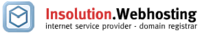 Insolution Webhosting & Domain Registrar